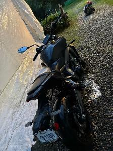 yamaha Mt09 - Photo 6