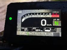 yamaha Mt09 - Photo 7