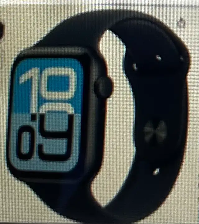 APPLE WATCH SE