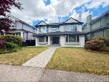 Vancouver South Granville one bedroom and one bathroom suite for