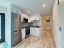 Vancouver South Granville one bedroom and one bathroom suite for - Photo 3