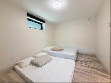 Vancouver South Granville one bedroom and one bathroom suite for - Photo 5