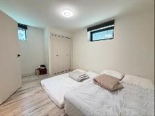 Vancouver South Granville one bedroom and one bathroom suite for - Photo 6