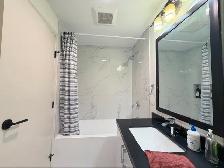 Vancouver South Granville one bedroom and one bathroom suite for - Photo 7