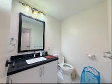 Vancouver South Granville one bedroom and one bathroom suite for - Photo 8