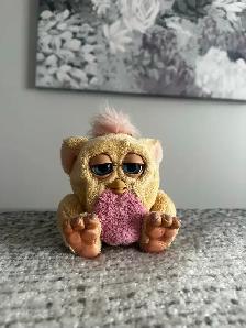 2005 Emoto-Tronic Furby / Hasbro