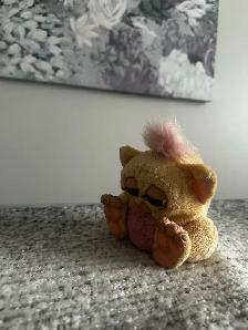 2005 Emoto-Tronic Furby / Hasbro - Photo 2