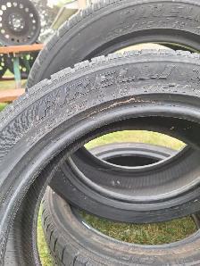 Tires and rims - Photo 2