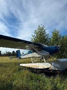 Avion ultra léger à vendre - Photo 2