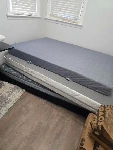 I want to donate my bed. - Photo 2
