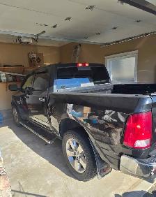 2016 Ram 1500 - Photo 2