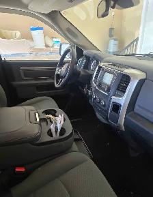 2016 Ram 1500 - Photo 3