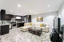 Basement for Rent near Mavis & Steeles