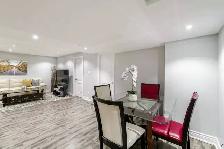 Basement for Rent near Mavis & Steeles - Photo 2