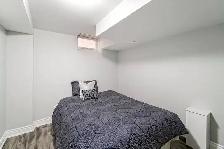 Basement for Rent near Mavis & Steeles - Photo 5