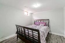 Basement for Rent near Mavis & Steeles - Photo 6