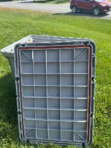 Endura 20GPM Grease Interceptor - Photo 4