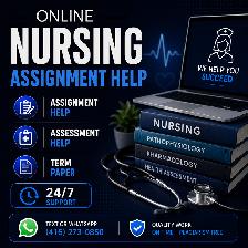 ONLINE NURSING ASSIGNMENT HELP, ASSESSMENT HELP ON ANY SUBJECT