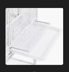 Large Bird Cage - Photo 6