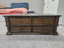 Leon's Coffee Table