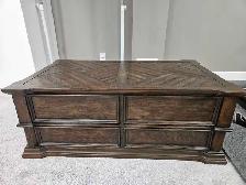 Leon's Coffee Table - Photo 3