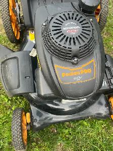 Tondeuse à pousser Honda avec sac et sortie latérale - 300$ - Photo 3