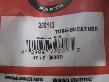 Briggs breather tube 280112 - Photo 2
