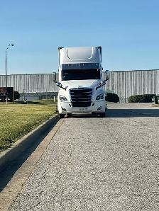 AZ team drivers for California triangles