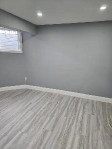 Newly Renovated 2-Bedroom Basement Apartment for Rent - Ajax - Photo 2