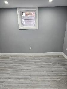 Newly Renovated 2-Bedroom Basement Apartment for Rent - Ajax - Photo 4