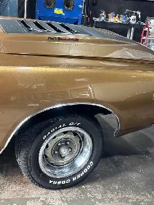 1971 Dodge Charger R/T 440 - Photo 2