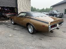1971 Dodge Charger R/T 440 - Photo 4