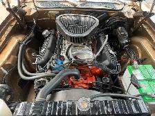 1971 Dodge Charger R/T 440 - Photo 6
