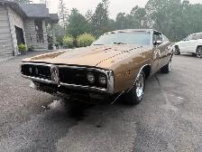1971 Dodge Charger R/T 440 - Photo 10