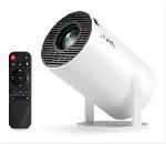 Brand New LQWELL Mini Projector with 5G WIFI Special $39