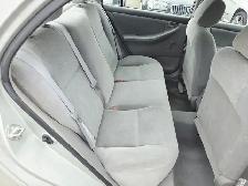 2003 Toyota Corolla CE Manual Mechanically sound Fuel Efficient - Photo 10
