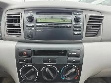2003 Toyota Corolla CE Manual Mechanically sound Fuel Efficient - Photo 14