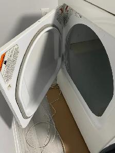 Whirlpool dryer Model YLER5635JQ0 on SALE ! - Photo 4