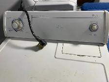 Whirlpool dryer Model YLER5635JQ0 on SALE ! - Photo 5