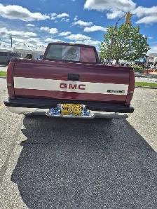 1989 GMC  Sierra  1500 - Photo 4