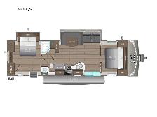 2027 Jayco Jay Flight 380DQS
