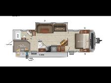 2022 Jayco White Hawk 29BH