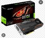 PC Video Card – NVIDIA GTX 1080 TURBO OC 8G for Gaming