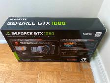 PC Video Card – NVIDIA GTX 1080 TURBO OC 8G for Gaming - Photo 7