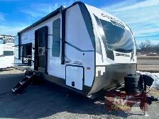 2026 Coachmen RV Apex Ultra-Lite 242BARV