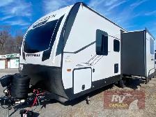 2026 Coachmen RV Apex Ultra-Lite 242BARV - Photo 4