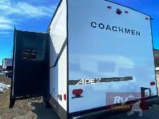 2026 Coachmen RV Apex Ultra-Lite 242BARV - Photo 5