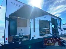 2026 Coachmen RV Apex Ultra-Lite 242BARV - Photo 6