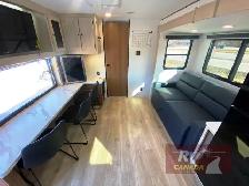 2026 Coachmen RV Apex Ultra-Lite 242BARV - Photo 9