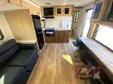 2026 Coachmen RV Apex Ultra-Lite 242BARV - Photo 10